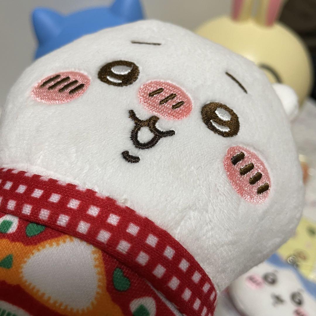 ちいかわ　まとめ売り　7点 ちいかわ まとめ売り 7点 - メルカリ