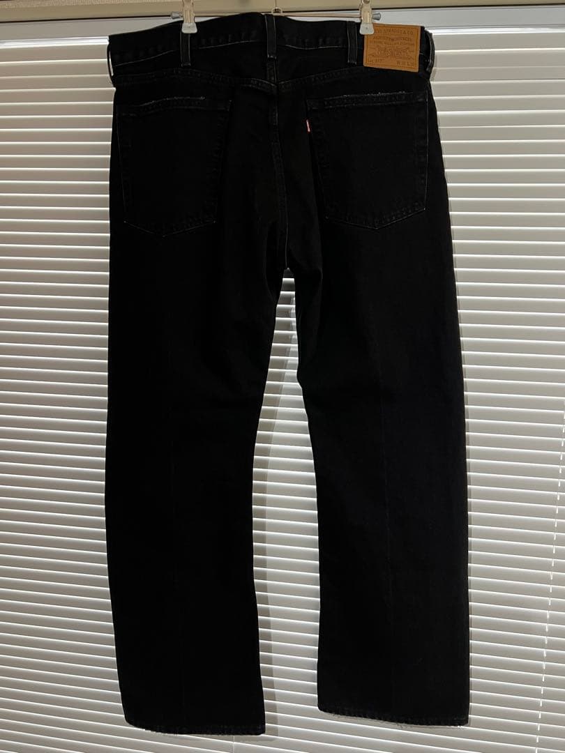 Levi′s 517 W38L30 EDIFICE別注 Levi′s 517 W38L30 EDIFICE別注