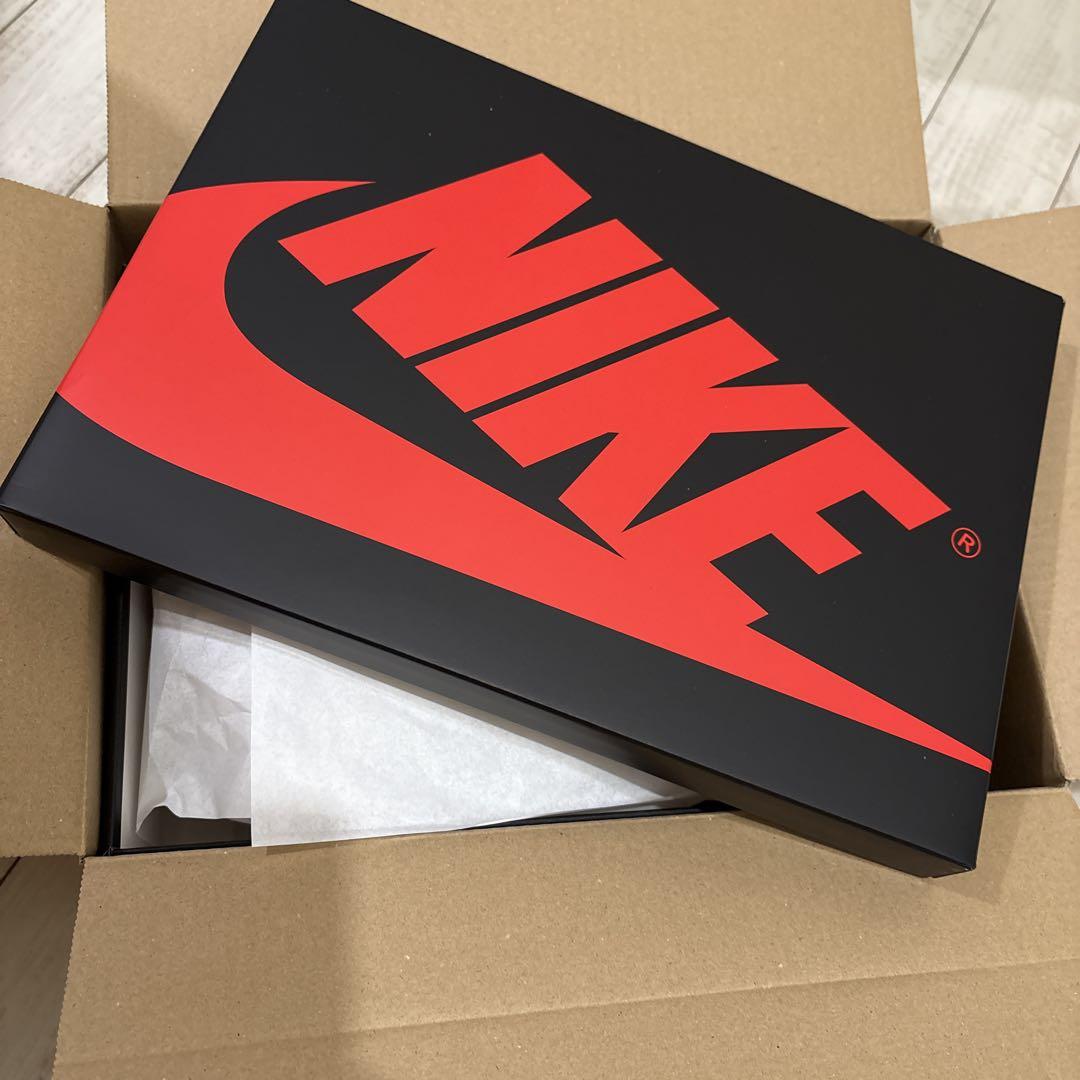 27cm US9 Air Jordan 1 High ’85 Bred 2025