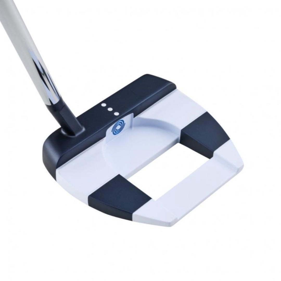 オデッセイ Ai-ONE JAILBIRD MINI S 33インチ パター Odyssey Ai-One Jailbird Mini Series Custom Putters (カスタム