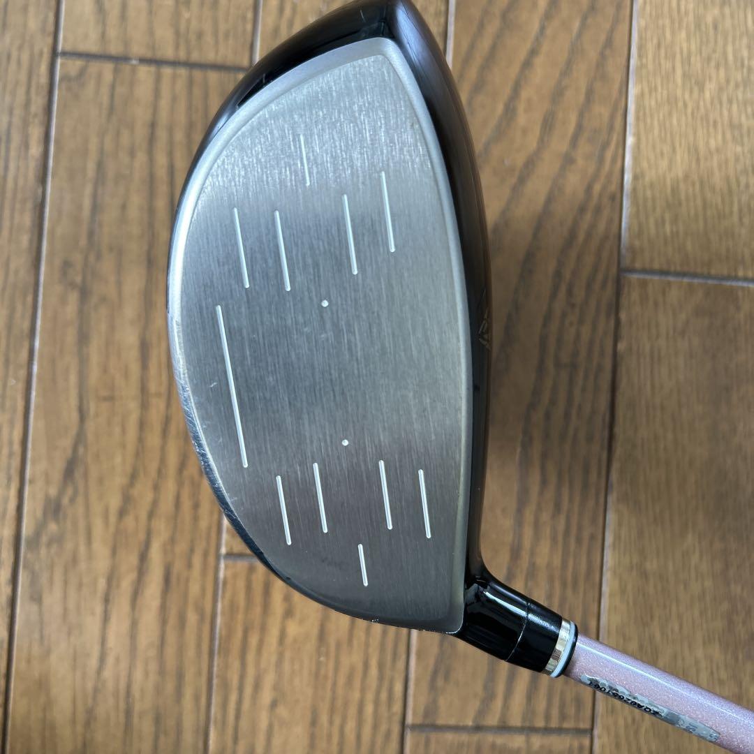 ゼクシオ10 12.5° MP-1000 A 44インチ ゼクシオ テン ドライバー | ウッド | 製品情報 | DUNLOP