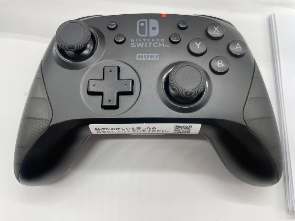 季節のおすすめ商品 ワイヤレスホリパッド for Nintendo Switch対応 NSW-077 その他 - www.we-job.com 季節のおすすめ商品 ワイヤレスホリパッド for Nintendo Switch対応 NSW-077 その他 - www.we-job.com
