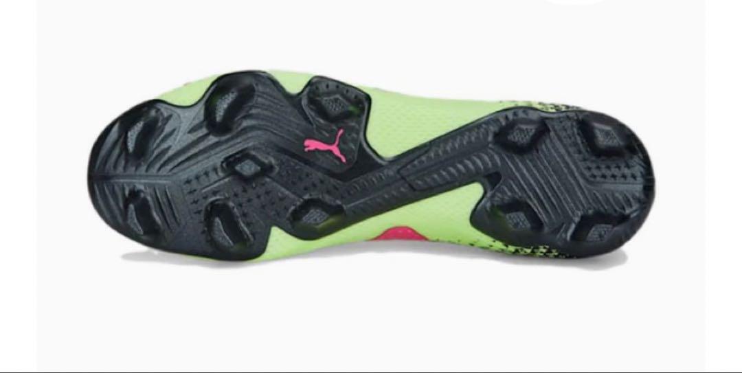 27cm PUMA Future Ultimate Tricks Pack - メルカリ