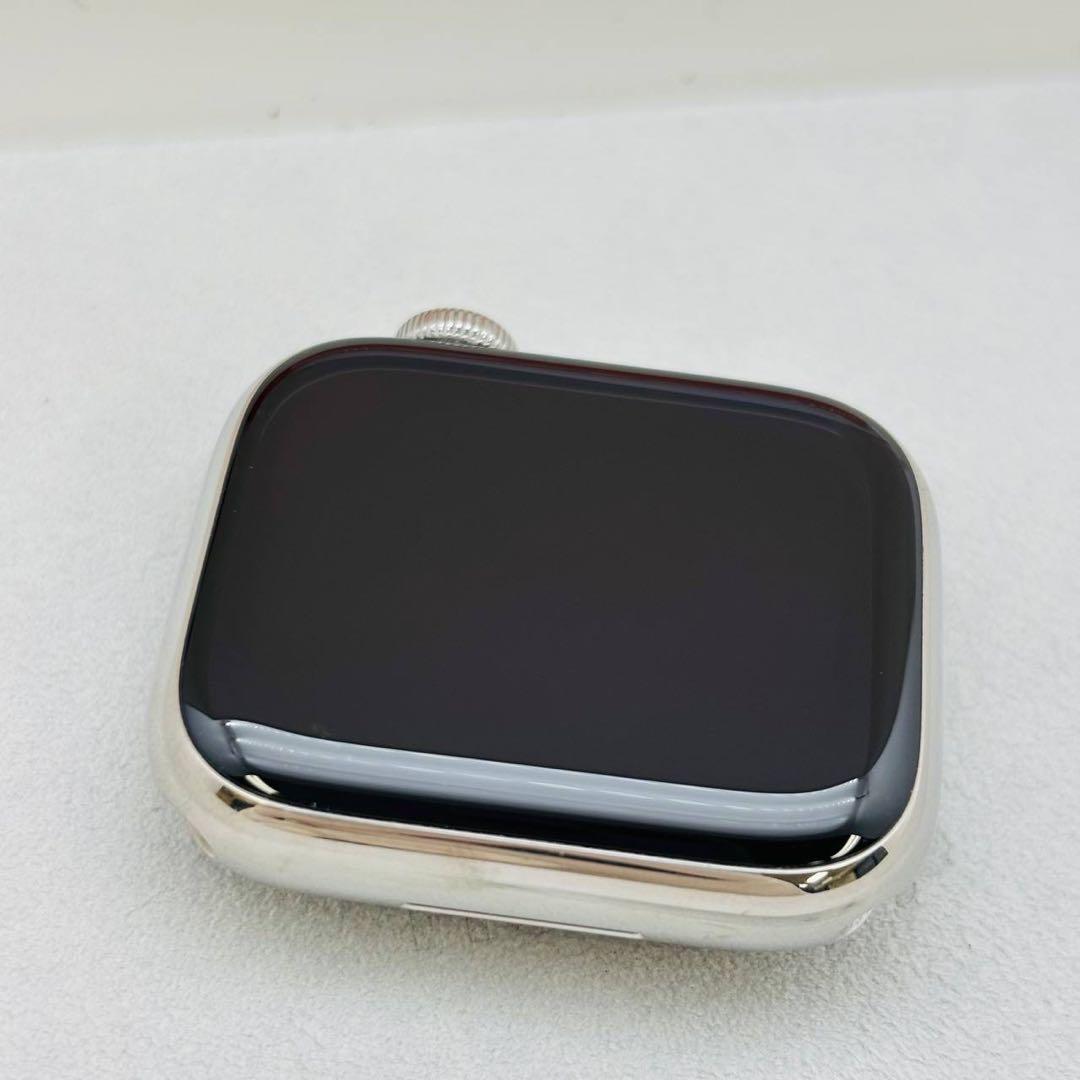 Apple Watch Series7 HERMES 41mm W7-HM751