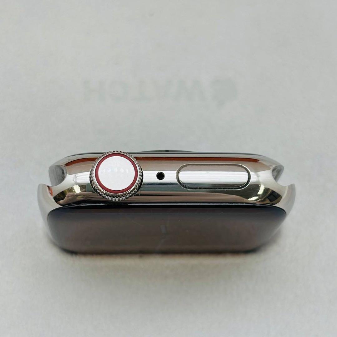 Apple Watch Series7 HERMES 41mm W7-HM751