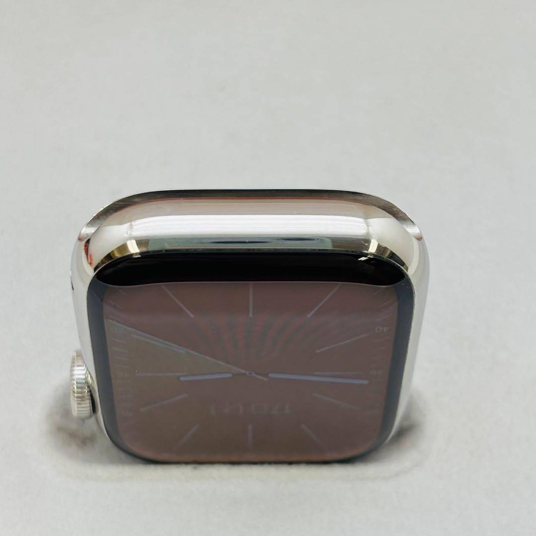 Apple Watch Series7 HERMES 41mm W7-HM751
