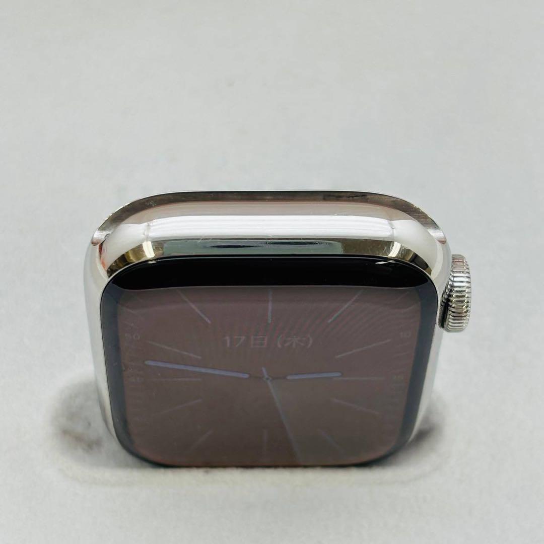 Apple Watch Series7 HERMES 41mm W7-HM751