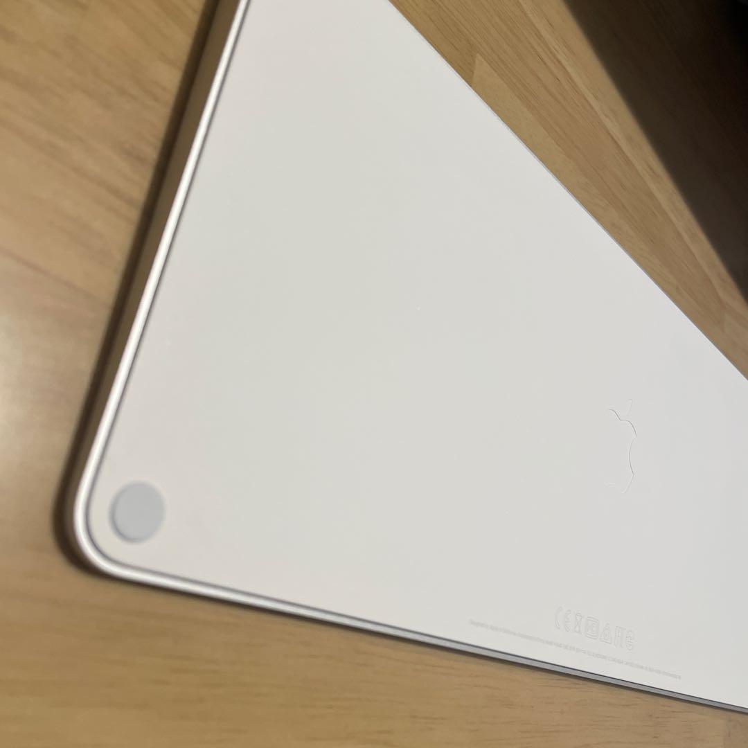 Touch ID搭載Magic Keyboard