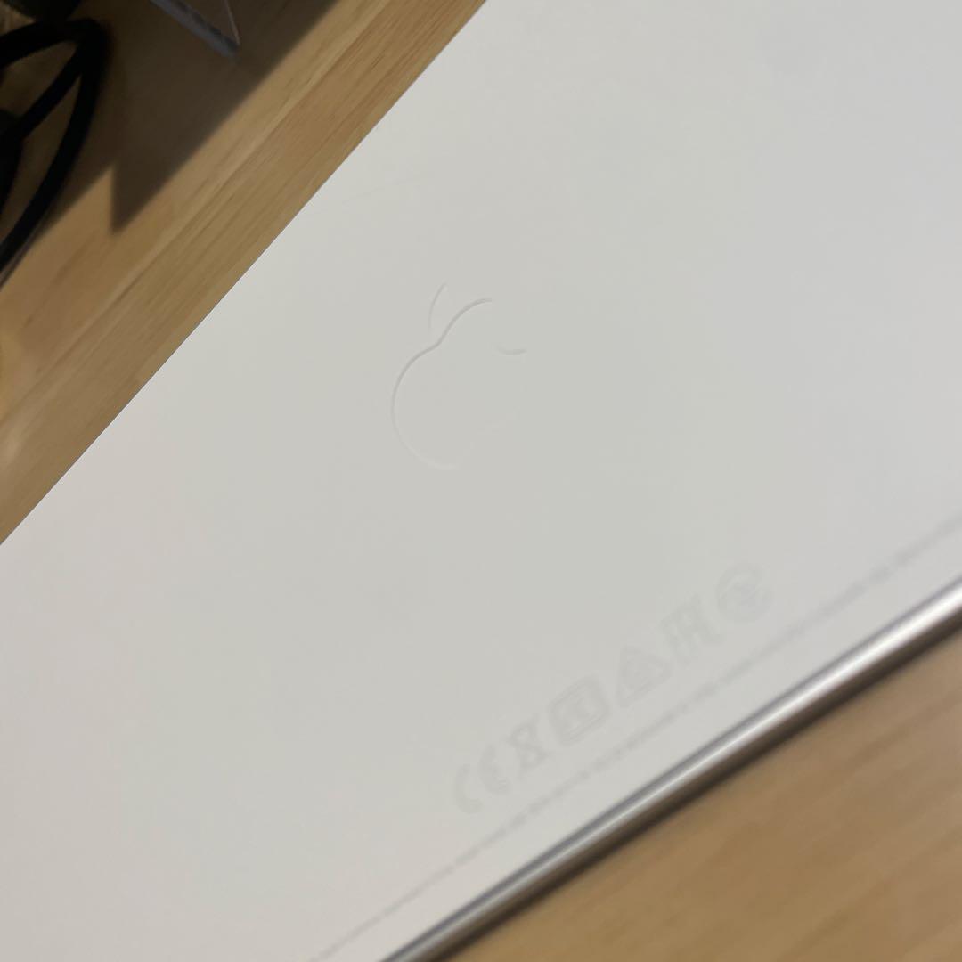 Touch ID搭載Magic Keyboard