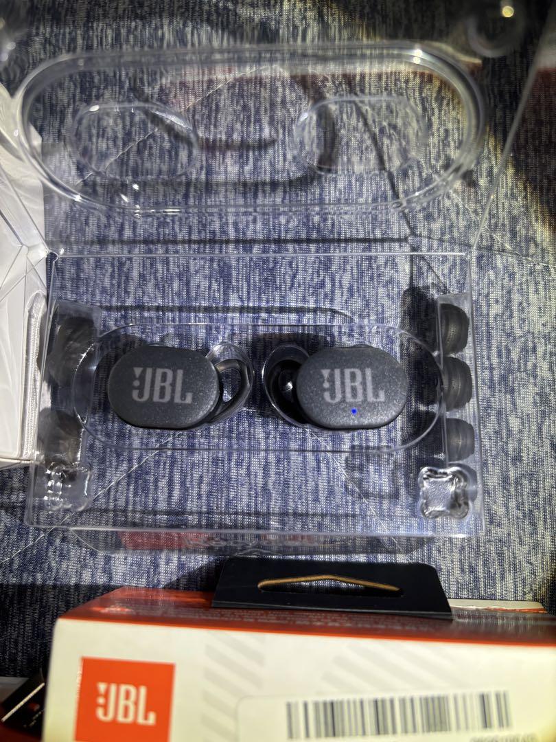 イヤホン JBL ENDURANCE RACE 2