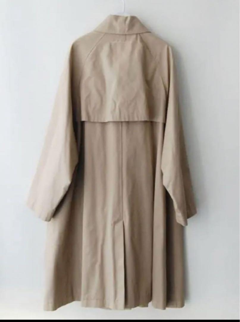 MM6 Maison Margiela トレンチコート