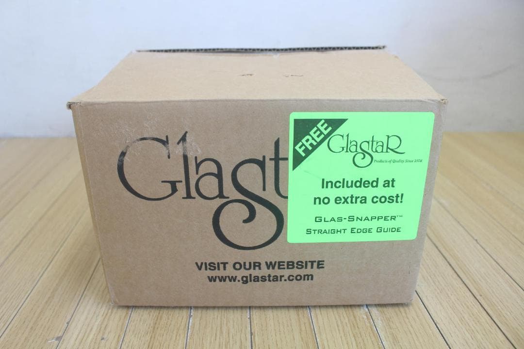 美品 DIAMOND STAR ステンドグラス用ルーター G14