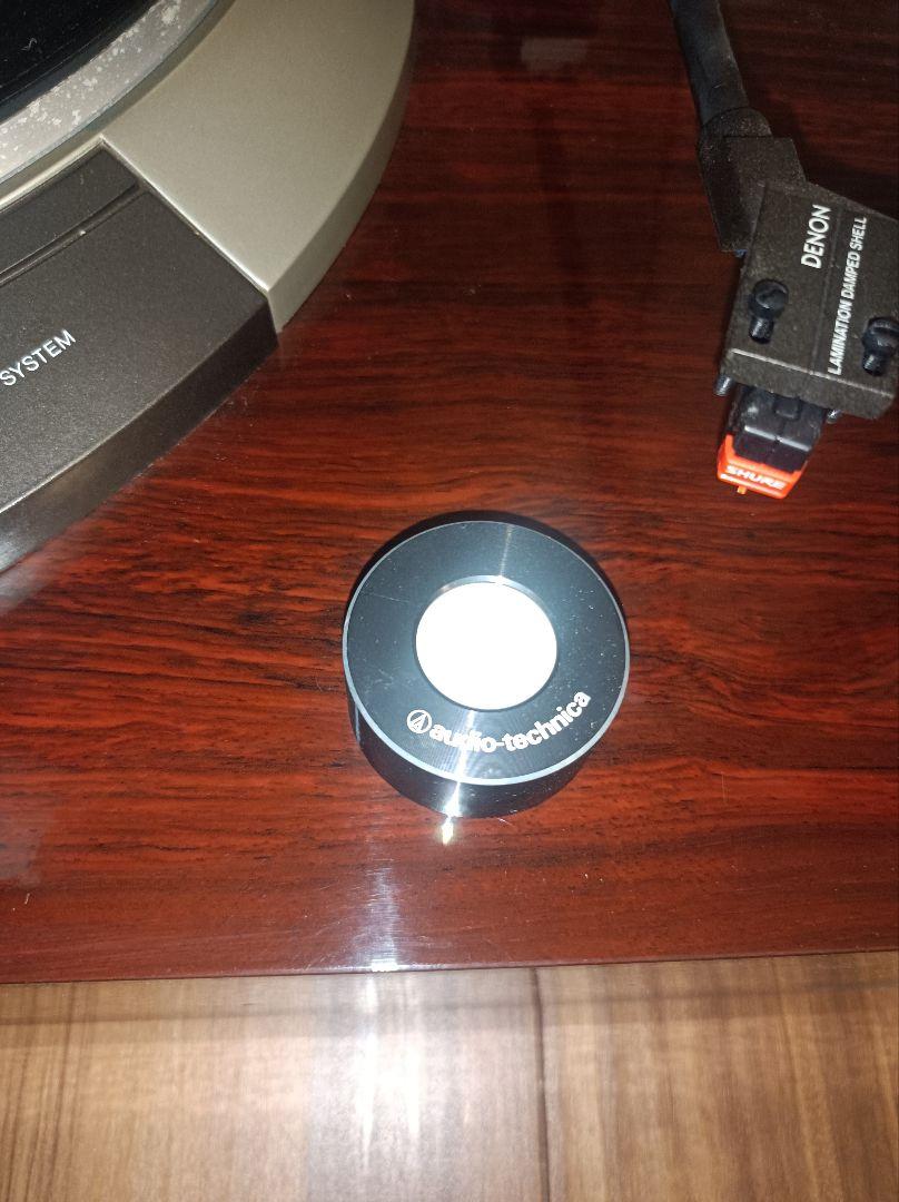 DENON デノン DP-57L