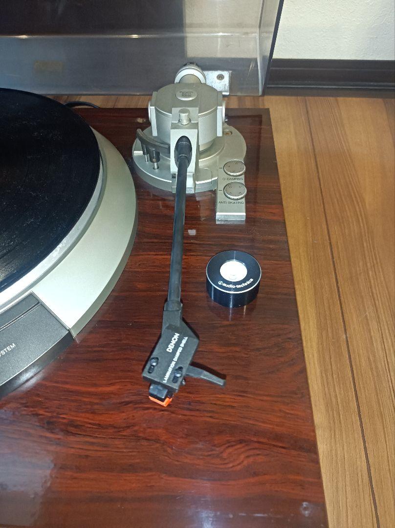DENON デノン DP-57L