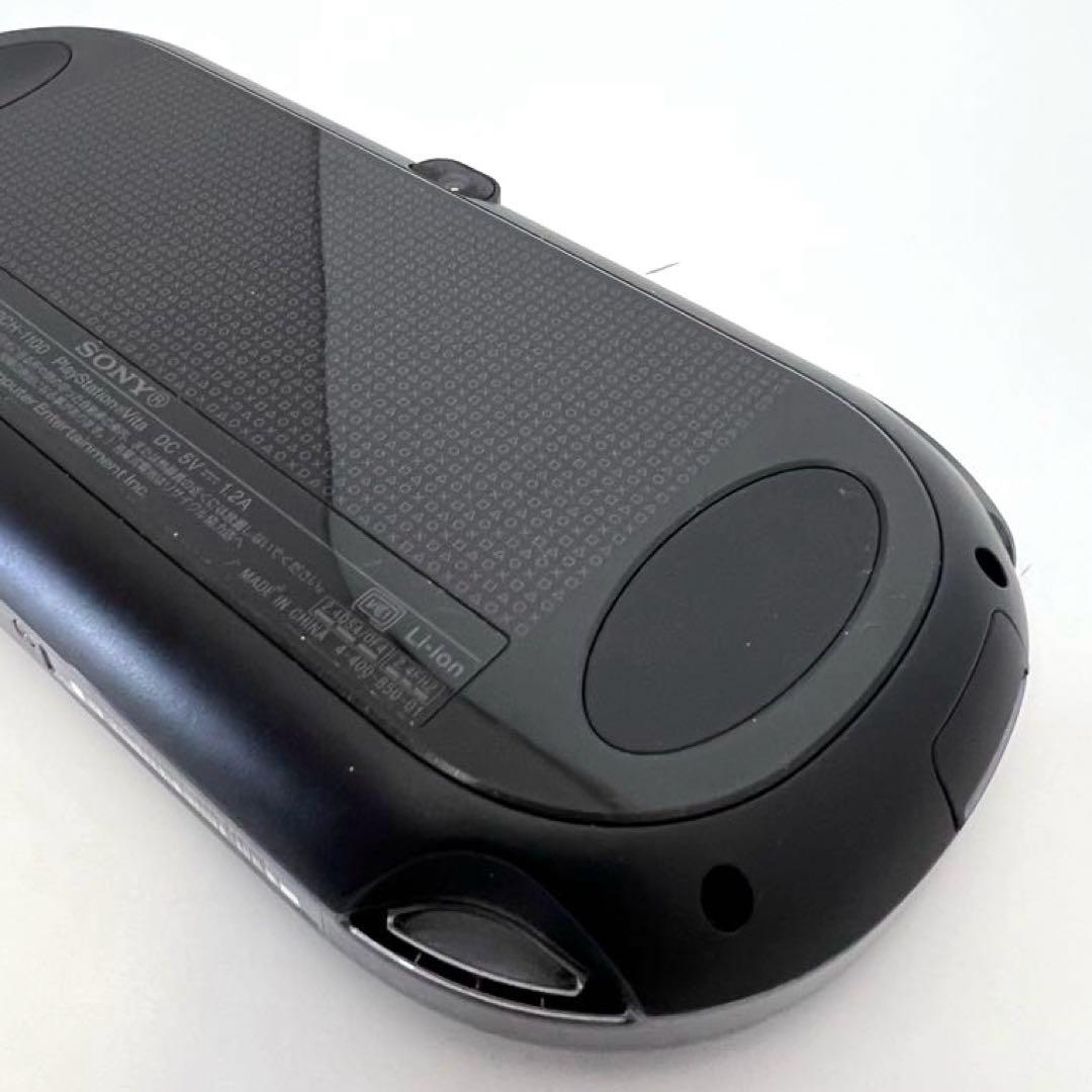 Vita PCH-1100