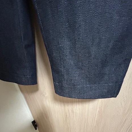 Ａ.Ｐ.Ｃ　ニュー Sailor ジーンズ 28インチ
