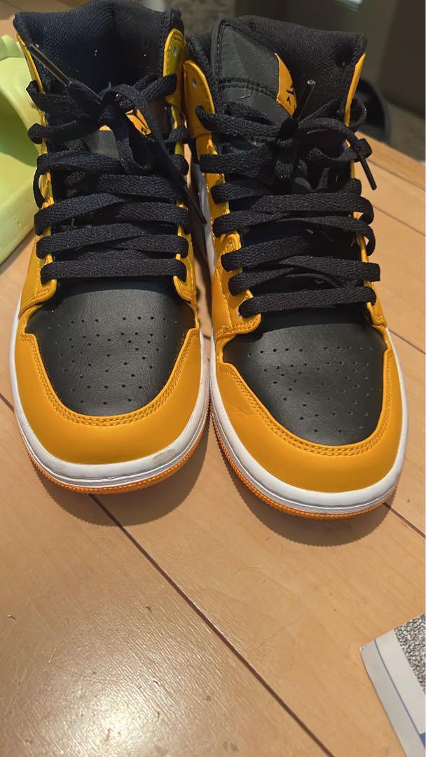 Nike Air Jordan 1 Mid /