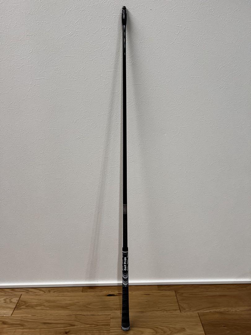 TENSEI PRO 1K Hybrid 90X タイトリストスリーブ