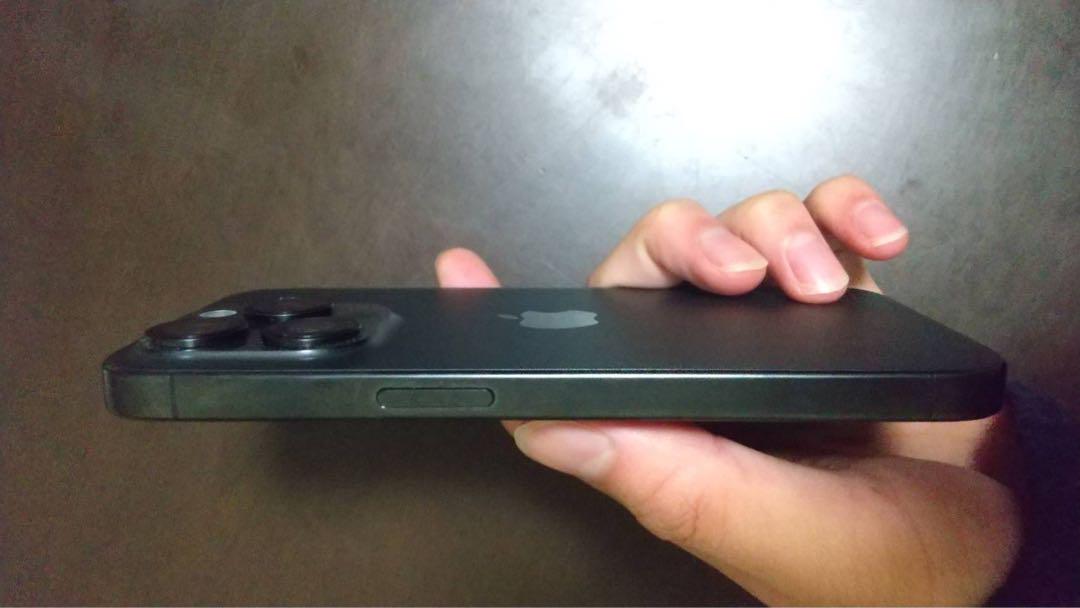iPhone