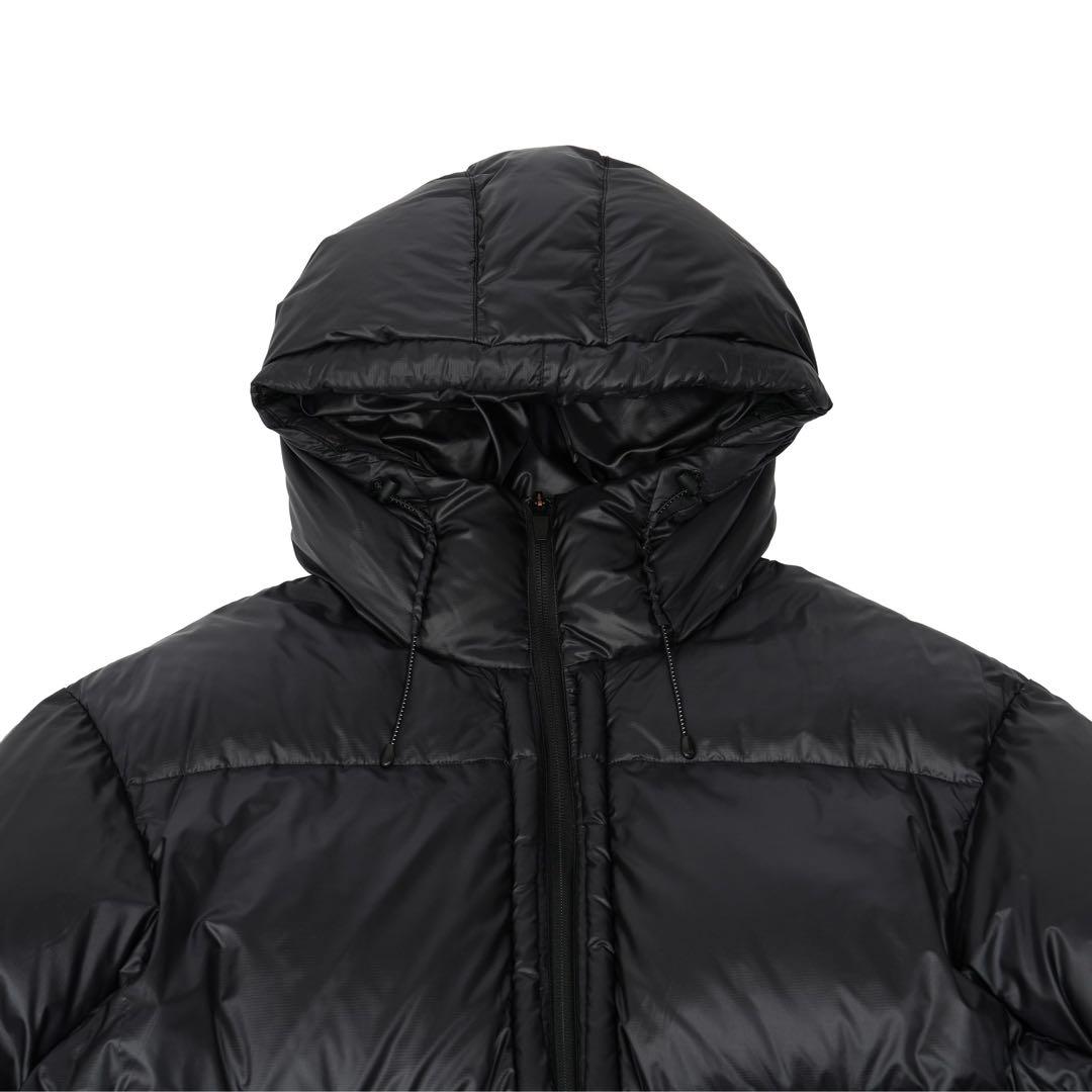 ジャケット・アウター OVY DOWN JACKET