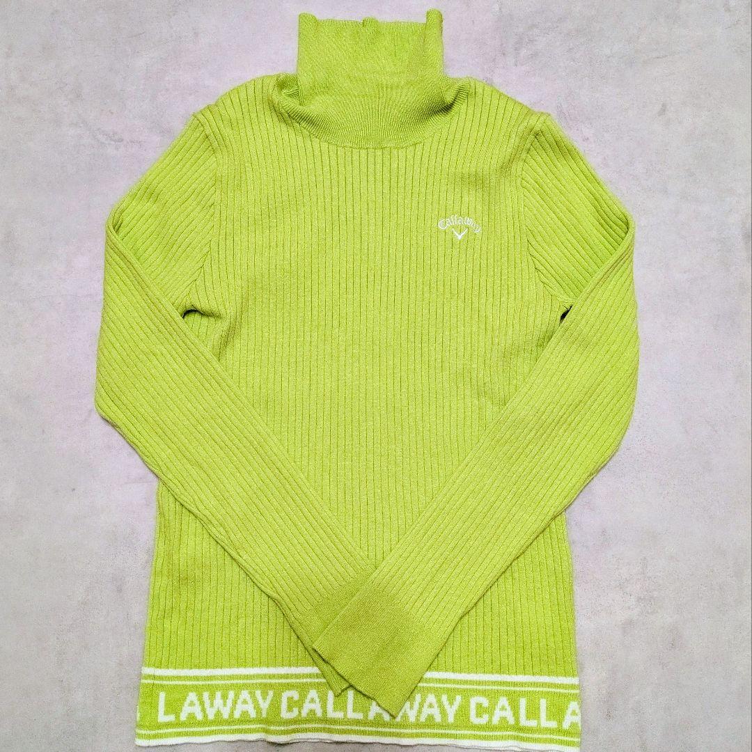 CALLAWAY セーター・トレーナー セット