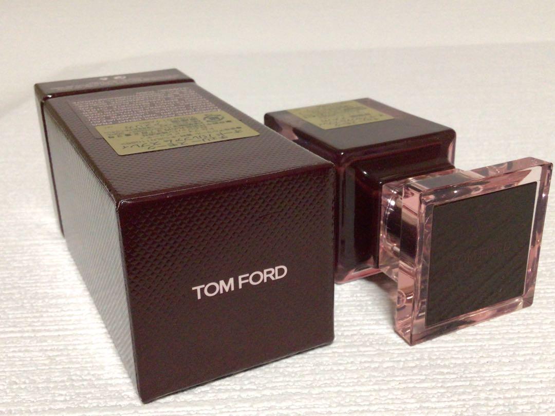 ⭐️国内正規品⭐️ トムフォード　チェリースモーク　オードパルファム ⭐️ 香水