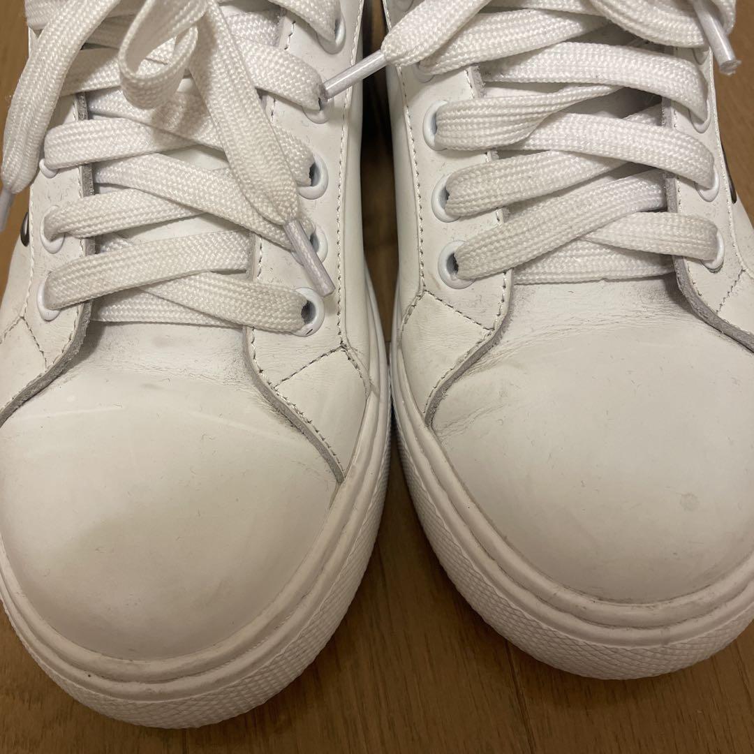 PRADA★スニーカー　23㎝