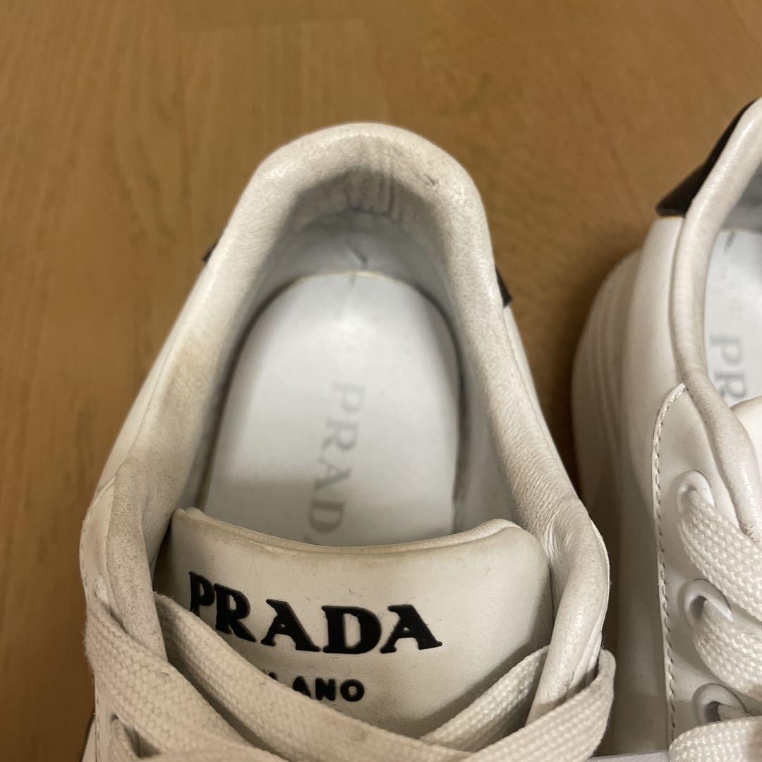 PRADA★スニーカー　23㎝