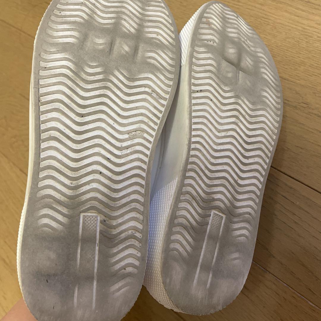 PRADA★スニーカー　23㎝