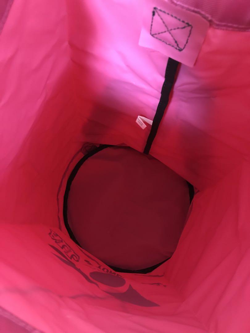 YONEX ヨネックス ボンサック ピンク ☺︎ USED