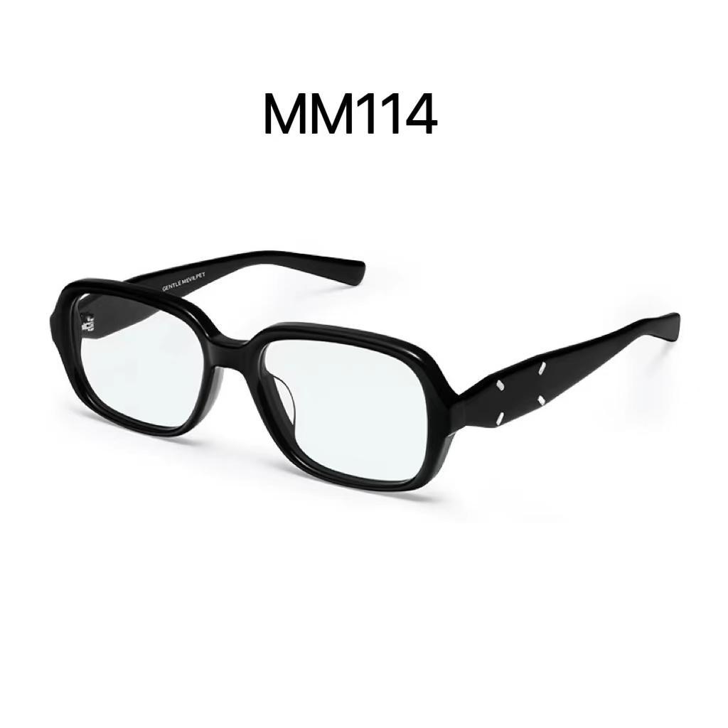 GENTLE MONSTER x Maison Margiela MM114