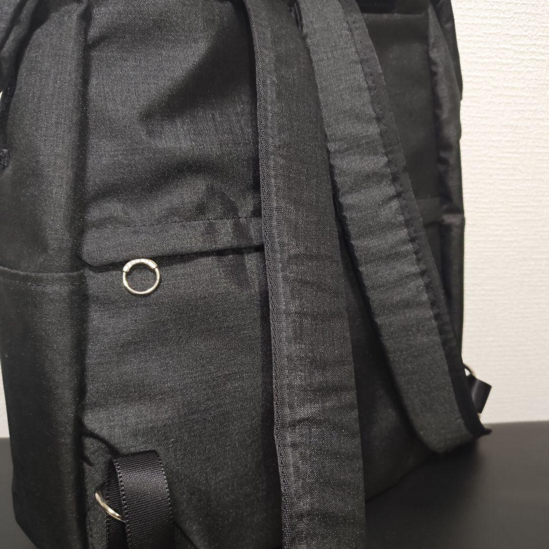 新品タグ付き★カナナプロジェクト リュック★未使用★kanana project