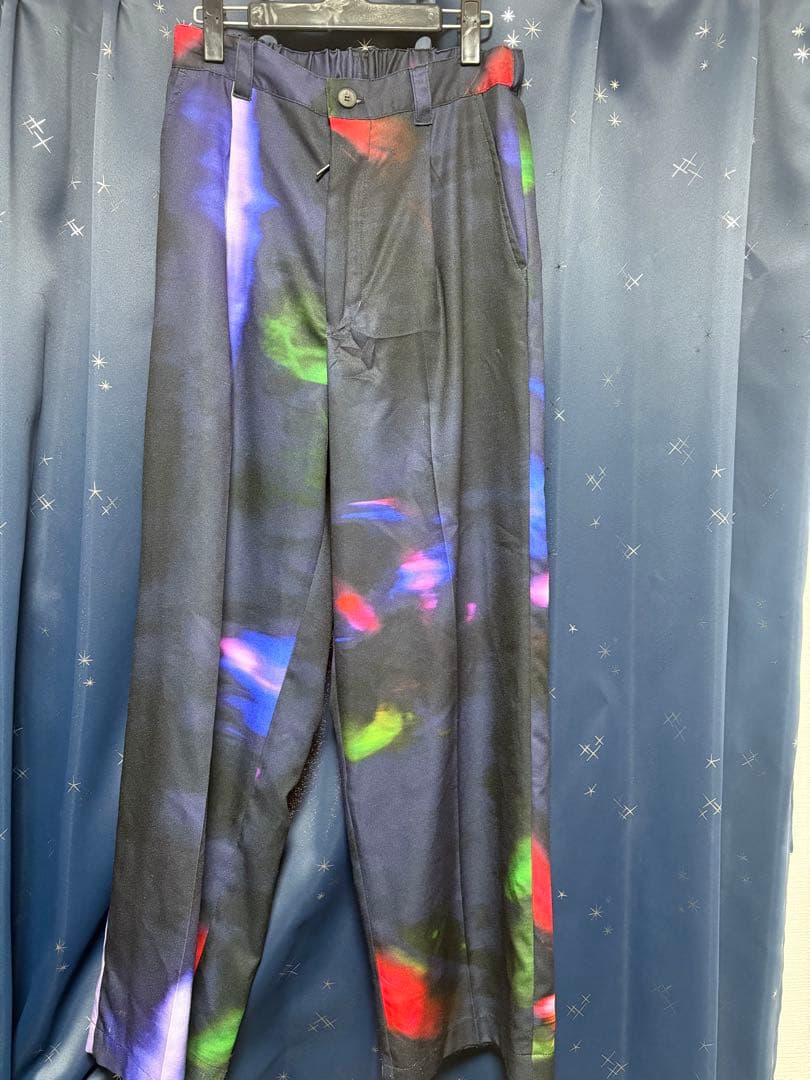 maison Special スラックス maison Special スラックス