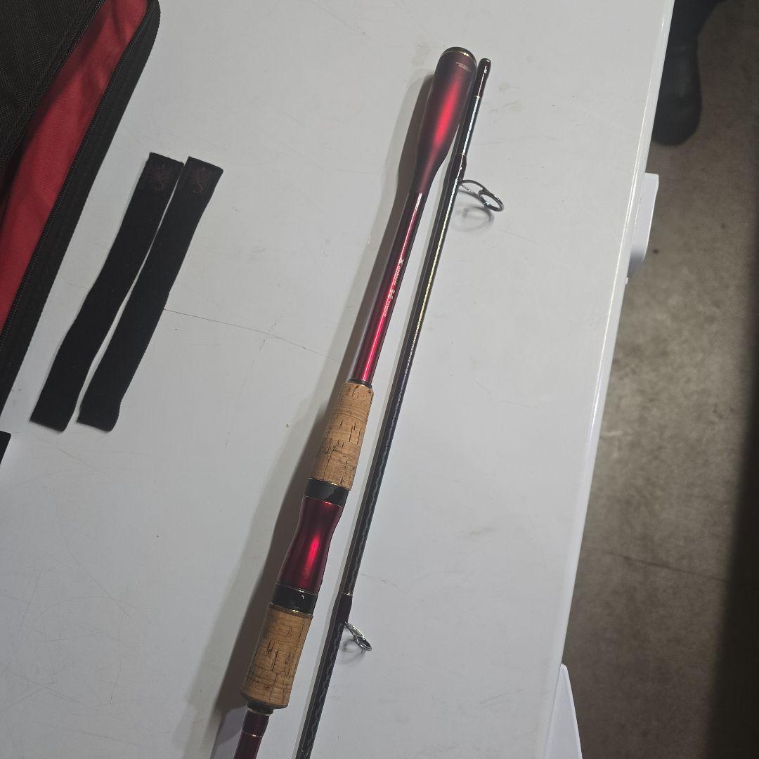 シマノ　ワールドシャウラ 2831R-2