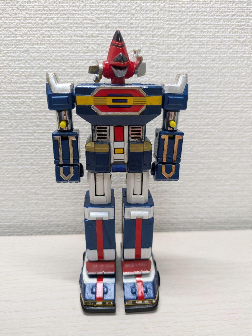 ダイナロボ　超合金 GB-97