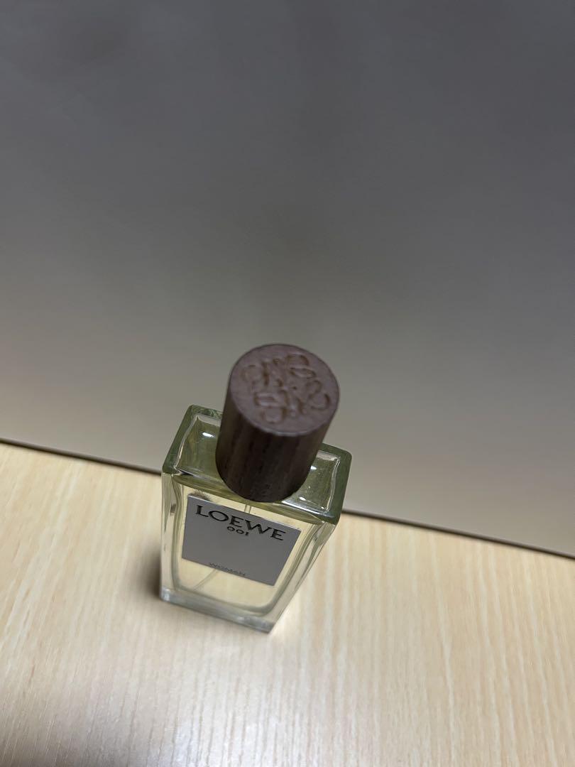 値下げしました！ LOEWE 001 女性用香水