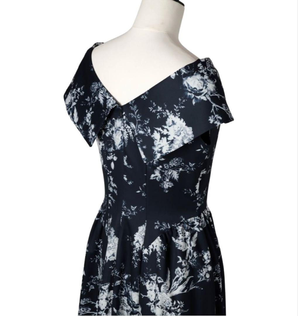 【新色】Secret Garden Midi DressサイズS