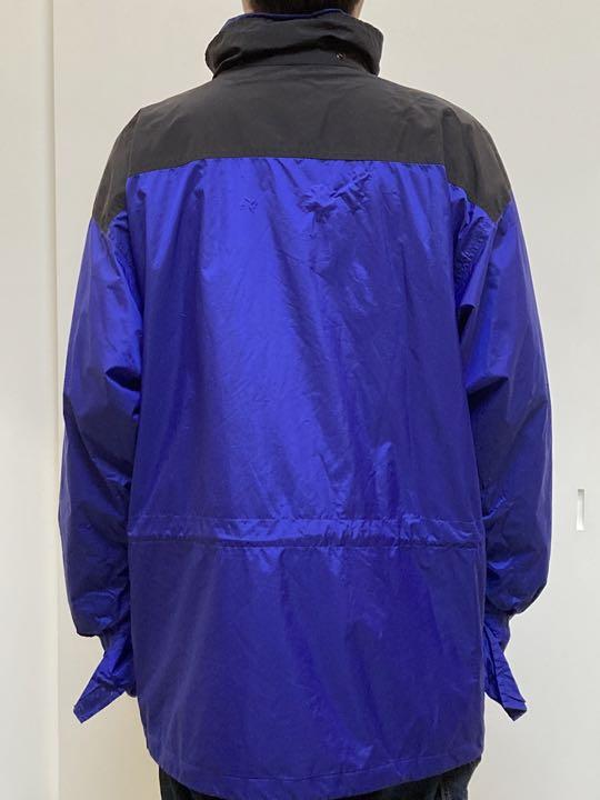 ヴィンテージ　ザノースフェイス