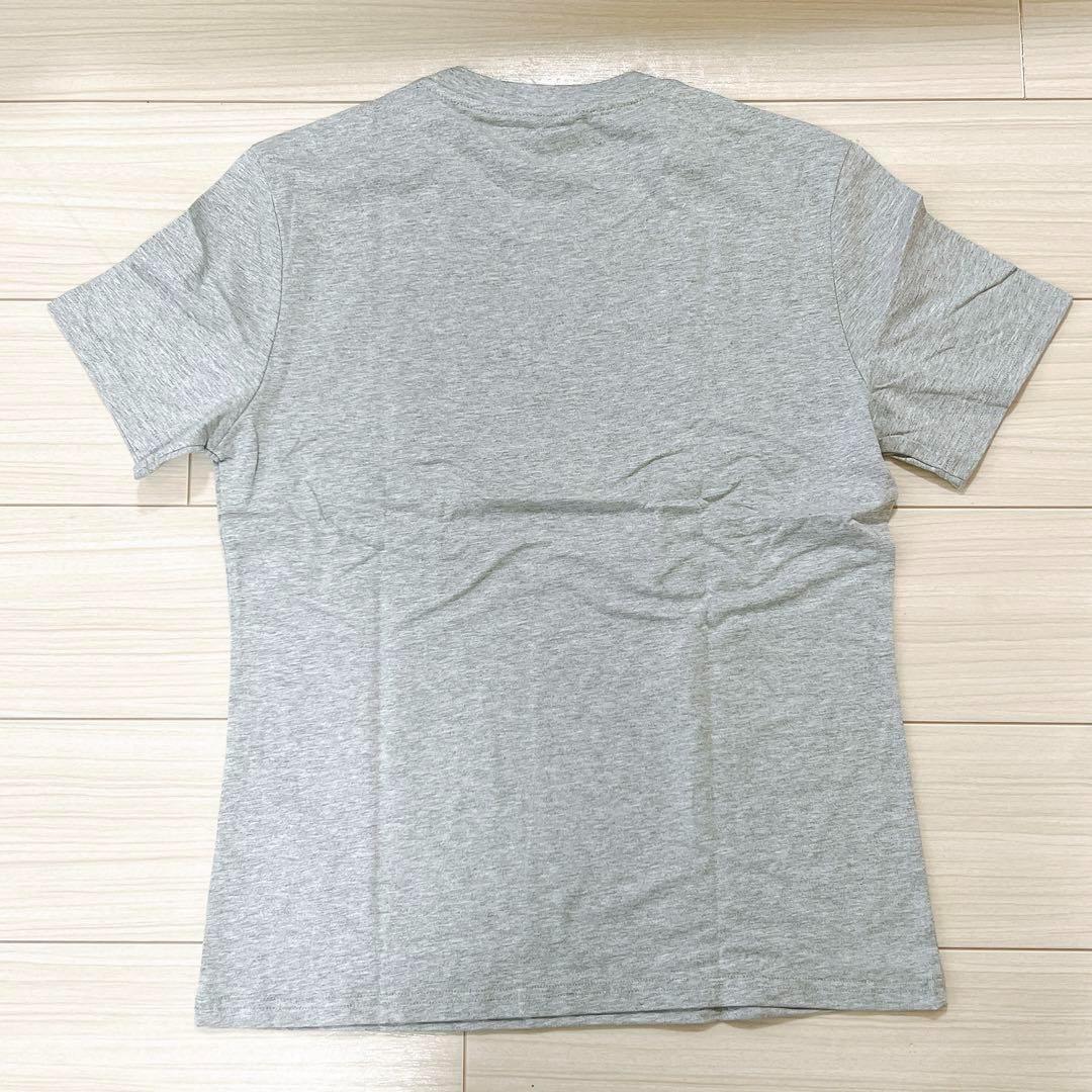 Amoreru メンズ クルーネック Tシャツ 半袖 M Amoreru メンズ クルーネック Tシャツ 半袖 M