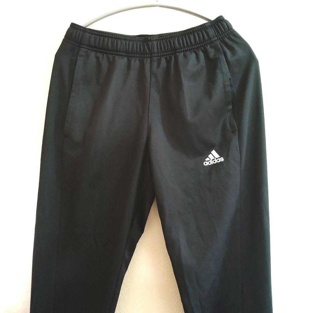 adidas ジャケット パンツ セットアップ SIZE M