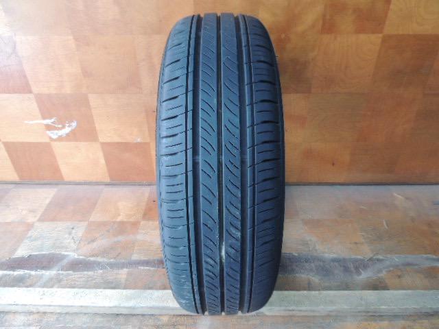 T126 165/55R15 75V 1本 ダンロップ ENASAVE