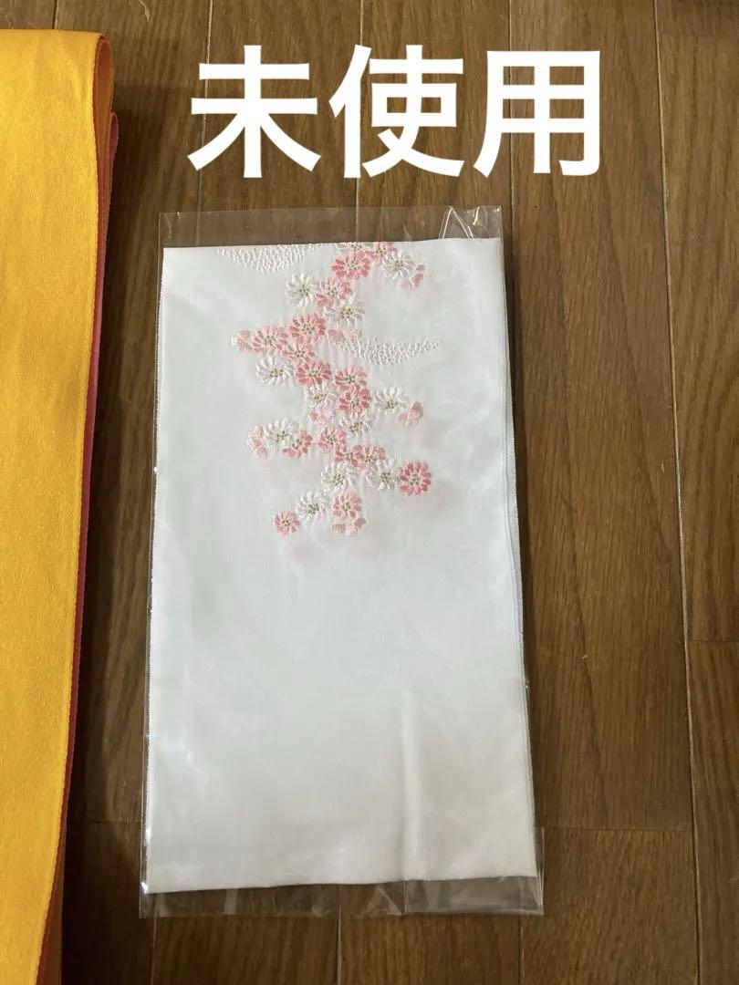 8点セット　着物　袴　小学校　卒業式　Ｌサイズ