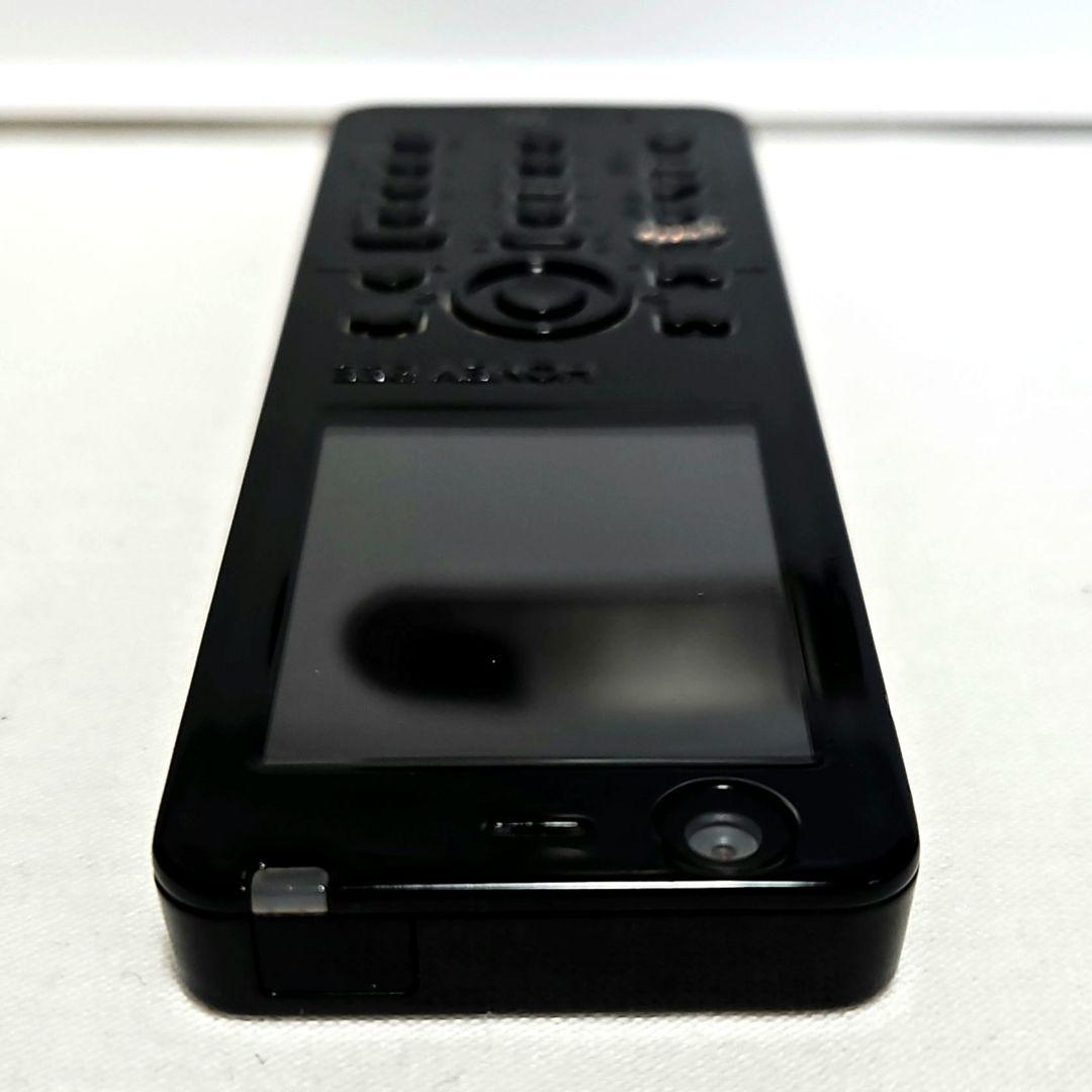 【ジャンク品】スマホ・ガラケー・ウィルコム 京セラ - ❤️WILLCOM❤️ガラケー❤️WX334K❤️の通販 by