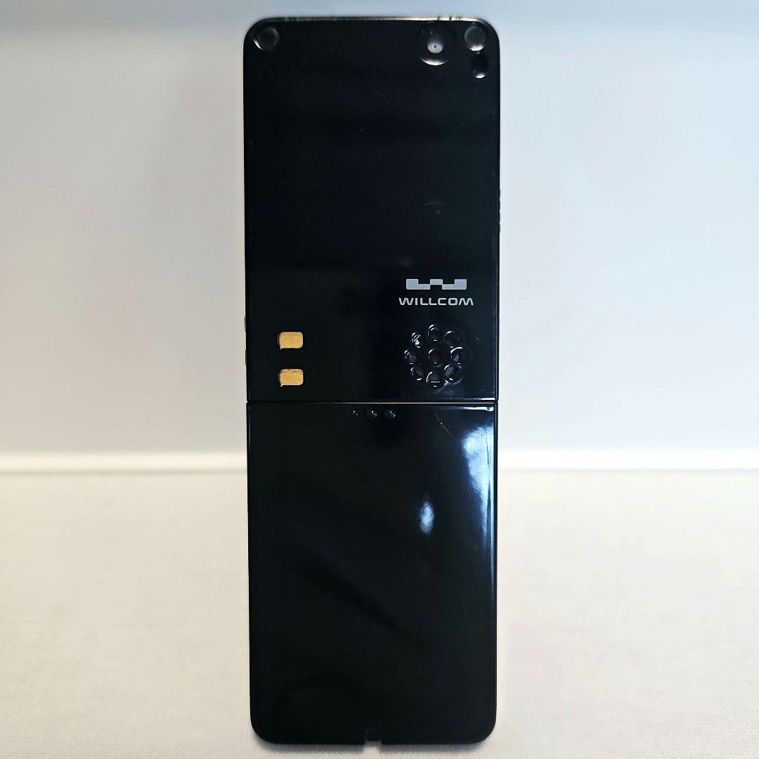 携帯電話本体 Knight91 ZX-H電話機セット （Ω XL2 13811# 保証有 NTT【 NX-(24)BTEL-(1