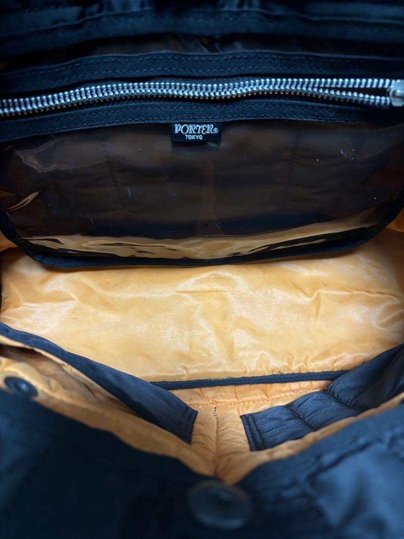 バッグ PORTER