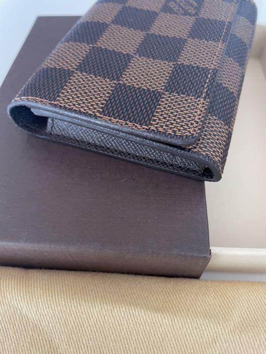 最新最全の ルイヴィトン 新品 ダミエ カードケース 名刺入れ - 名刺入れ/定期入れ - walkerhuntington.com 最新最全の ルイヴィトン 新品 ダミエ カードケース 名刺入れ - 名刺入れ/定期入れ - walkerhuntington.com