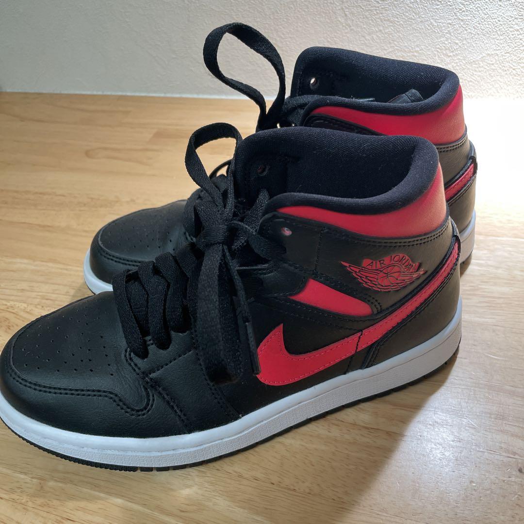 新品未使用 箱無し NIKE AJ1