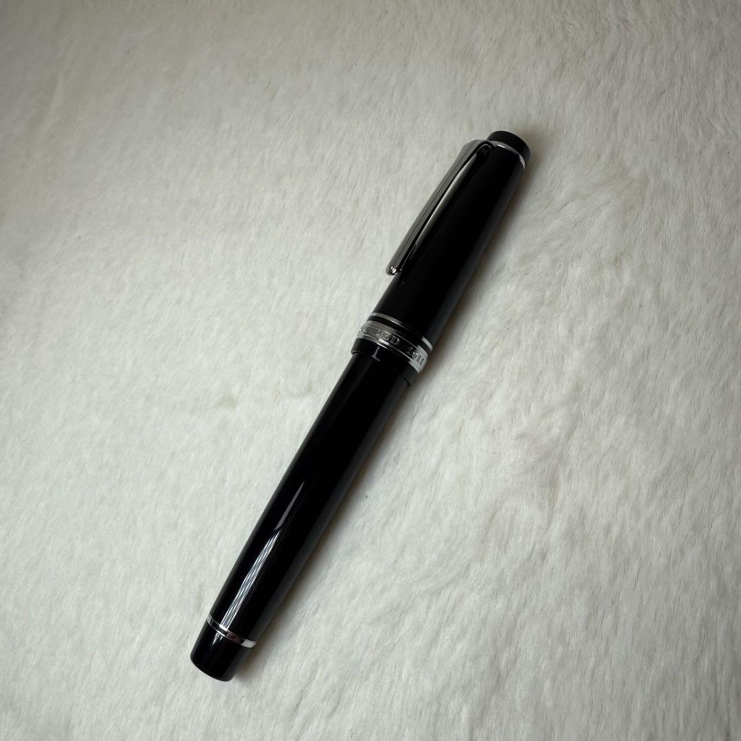SAILOR FOUNDED 1911 万年筆 ペン先 21K 875