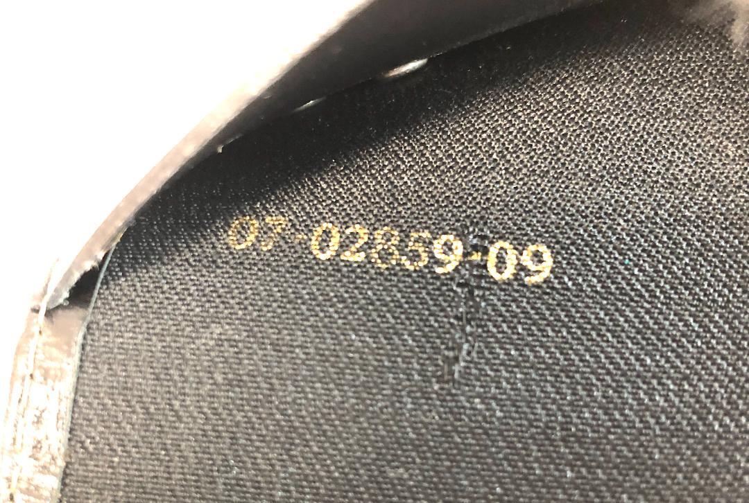 良上品】フェンディ ポーチ AA246-8