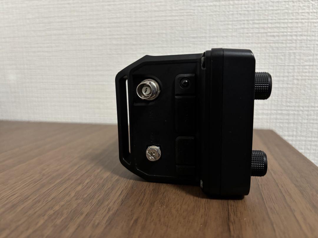 アイコム ICOM IC-705
